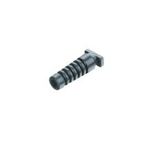 Große auswahl an knickschutztülle auf dem conrad marktplatz gratis lieferung ab 59,50 € bis zu 3 jahre garantie mit kostenloser kundenkarte möglich. Knickschutztulle Fur Universalstecker Vimcom Car And Antenna Solutions Antennen Und Konfektionierung Von Koaxialkabeln