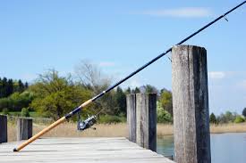 Canne de peche en mer. Canne A Peche Comment La Choisir Les Meilleurs Modeles Sports De Nature Tout Pour Faire Du Sport En Exterieur