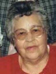 Memorial: Mary 'Sea' Duran, 1921-2012