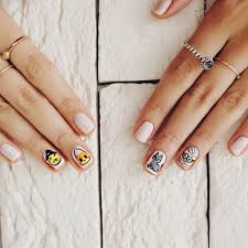 A nail salon that offers services regarding nail beauty for men and women. The Best Salons For Nail Art In Dubai Savoir Flair