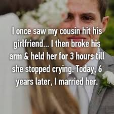 I Once Saw My Cousin Hit His Girlfriend I Then Broke His Arm Held Her For 3 Hours Till She Stopped Love Stories Teenagers Crush Stories Cute Love Stories