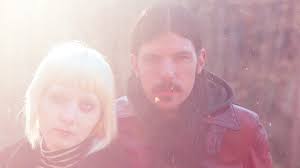 Jessica Lea Mayfield and Seth Avett do Elliott Smith
