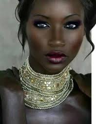 pin en black gold