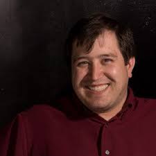 Kenneth Finnegan: "Can you believe I've been acti…"