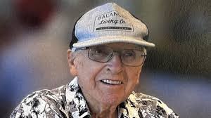 Rex Kightly's legacy lives