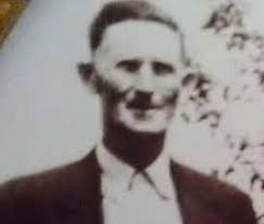 William Arthur Mize (1885-1959)