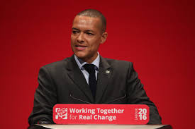 I'd like the labour party to go through the door and score the goal, the tottenham mp told sophy ridge on sunday. Clive Lewis And David Lammy Back Call For Labour To Defend Free Movement