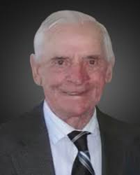 Obituary information for Leonard E. Varner