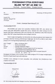 Sehubung dengan acara pentas seni tahunan yang akan diselenggarakan oleh sma negeri 1 padang pada tanggal 5 mei 2018. Contoh Undangan Rapat Mkks Contoh Surat Undangan Rapat Tahun Ajaran Baru