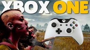 Pubg Xbox Controller Setup Guide Pubg Battlegrounds Youtube