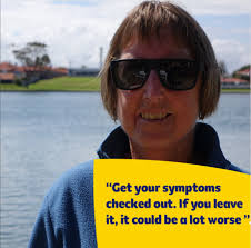 Ann, Broome and Mandurah