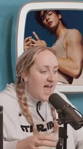 #CapCut I love Brittany Broski. #fyp #kpop #kdrama #chaeunwoo #eunwoo