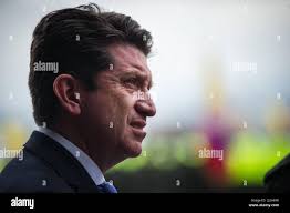 Wilson airport hi-res stock photography and images