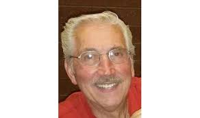 Dale Geist Obituary (1943