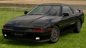 Animated wallpaper, free download, wallpaper supported systems: Toyota Supra 3 0gt Turbo A 88 Gran Turismo Wiki Fandom