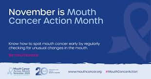 #important days and dates of #november 2020 article has list of several #festivals, #events with theme list of important days and dates in november 2020. Leicester City Council On Twitter November Is Mouth Cancer Action Month Early Detection Is Key So Its Very Important To Check Yourself Regularly And Go To Your Dentist If You Spot Any