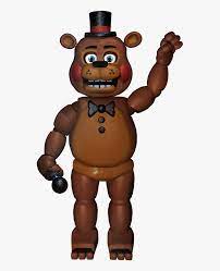 Prueba la última versión de five nights at freddy's 2 para . Fnaf2 Toy Freddy Full Body Commission By Christian2099 Fnaf 2 Freddy Hd Png Download Kindpng