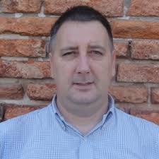 Shoji Akiyama, Johnson Controls-Hitachi Air Conditioning