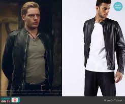 Pin On Shadowhunters Style Clothes By Wornontv