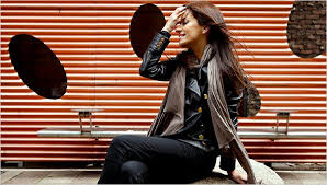 Ana moura was born in 1970s. Ana Moura Is Among Singers Reinvigorating Fado The New York Times