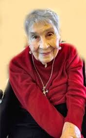 Evelyn Haremza Obituary (1926