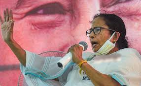 New delhi, may 02 (ani): Election Fee Rejects Trinamool Request For Recount In Nandigram Zoom News