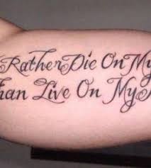105 inspirational disney quotes about imagination and success. Meaningful Disney Quote Tattoos 2020