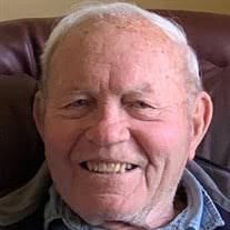 Glen Robert "Bob" Harden Obituary (2022)