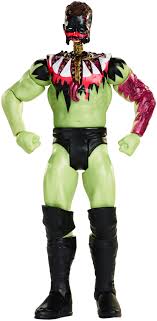 Amazon's choice for fortnite toys action figures. Wwe Zombie Finn Balor Action Figure Finn Balor Wwe Action Figures