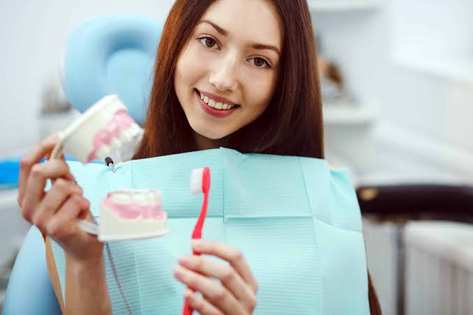Discover 10 Key Benefits of Periodontal Maintenance