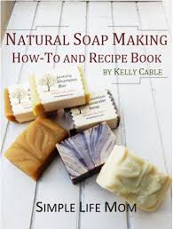 This book is chalked full of recipes dating from the early 1800's to now. Natural Soap Making How To And Recipe Ebook All Natural Cold Etsy Homemade Soap Recipes Natural Soap Making Recipes Soap Making