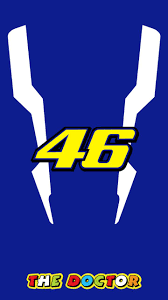You can download in.ai,.eps,.cdr,.svg,.png formats. Rossi 46 Wallpaper By Elmothekiller 6e Free On Zedge
