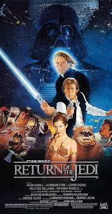 All spoilers regarding the skywalker saga, and the clone wars are unmarked. Star Wars Episode Vi Return Of The Jedi 1983 Imdb
