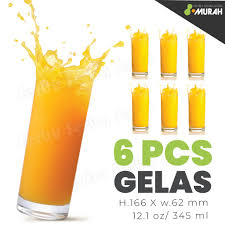 Brokoli adalah sayuran terbaik untuk menurunkan berat badan. Harga Gelas Cantik Terbaik Peralatan Makan Perlengkapan Rumah Juni 2021 Shopee Indonesia