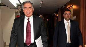 Ratan tata was the previous chairman and was in charge of the company for more than two decades until he stepped down in. Qyzmmvtdt0p1pm