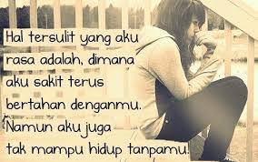 Check spelling or type a new query. Kata Kata Sedih Jadi Orang Ketiga Cikimm Com