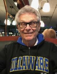 Karl Frantz Obituary January 7, 2023