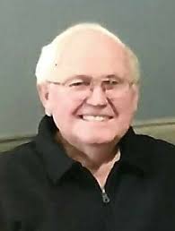 Obituary of Lowell R. Larson