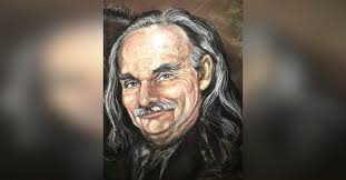 Obituary information for Richard Lyle McHargue