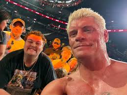 The biggest imperial moth I've ever seen