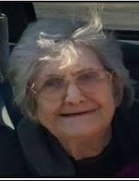 Obituary information for Jackie Lucille Cochran