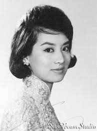 亦舒赞过的时代美女纯天然女神 13 搜狐女人 chinese makeup chinese beauty asian hair