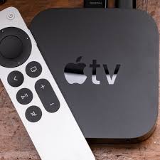That includes favorites like disney plus, netflix, amazon prime, hulu, hbo now, youtube, and espn plus. Apple Tv 4k 2021 Review Much Better Remote Slightly Faster Box The Verge