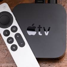 Still, comedy specials and concert movies aren't just the next best thing to being there; Apple Tv 4k 2021 Review Much Better Remote Slightly Faster Box The Verge