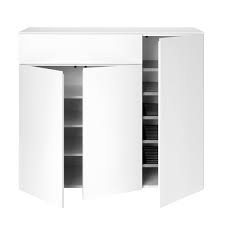 Das highboard ist ein mix aus kommode und halbhohem schrank. Urban Kommode 120 Cm Von Schonbuch Connox
