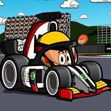 Use the buttons above to post works, collections and artists. Minidrivers The F1 Animated Series Photos Facebook