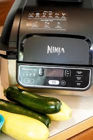 Ninja Foodi Grill Recipes Ninjafoodi Ninjafoodigrill Gemischtes Gemuse Ninja Rezepte Gesunde Beilagen
