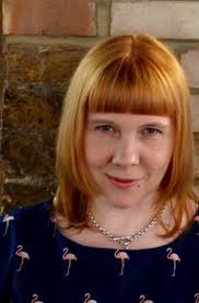 Burnley girl turns into Doctor writer