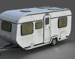 The grabcad library offers millions of free cad designs, cad files, and 3d models. Caravan 3d Models Cgtrader