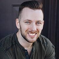 The Boy, a Dragon, and the Cave of Shadow by Christopher Guhl